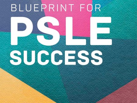 Blueprint For PSLE Success: Comprehension Sale