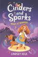 Cinders and Sparks #1: Magic at Midnight For Sale