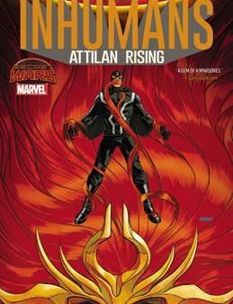 Inhumans: Attilan Rising Online now