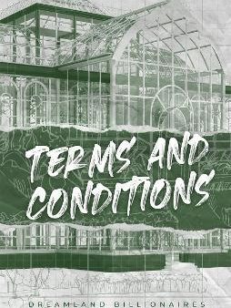 Terms and Conditions Supply