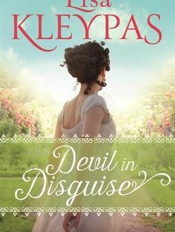 Devil in Disguise Hot on Sale