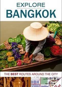 Insight Guides Explore Bangkok For Discount