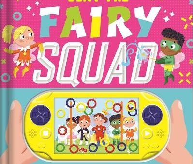 Beat The Fairy Squad on Sale