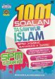 1001 Soalan Tasawwur Islam SPM For Sale