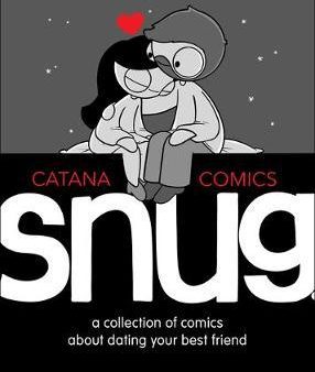 Snug : A Collection of Comics about Dating Your Best Friend Hot on Sale