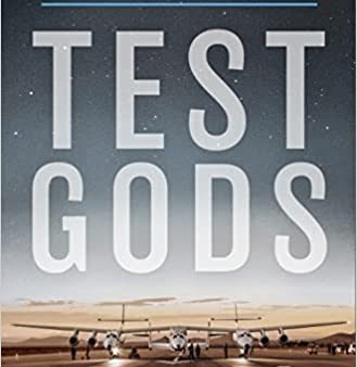 Test Gods : Virgin Galactic and the Making of a Modern Astronaut (US) Fashion