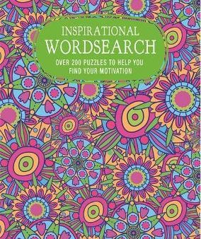 Inspirational Wordsearch Online Sale