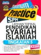 Maximum Practice SPM Latihan Topikal Pendidikan Syariah Islamiah Online