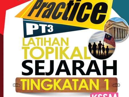 Maximum Practice Latihan Topikal Sejarah Tingkatan 1 Supply