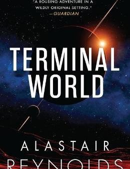 Terminal World Online Hot Sale