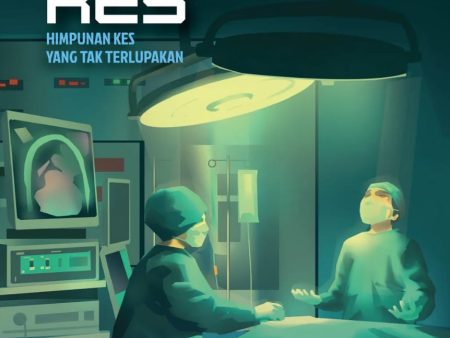 22 Kes: Himpunan Kes Yang Tak Terlupakan For Sale