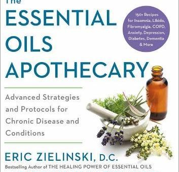 Essential Oils Apothecary Online now