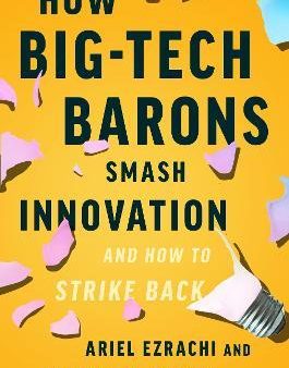 How Big-Tech Barons Smash Innovation Discount