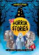 30 Horror Stories (Book 1) Online Hot Sale