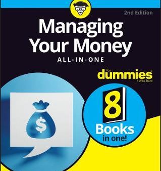 Managing Your Money All-In-One For Dummies, 2E Discount