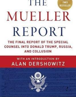 The Mueller Report on Sale