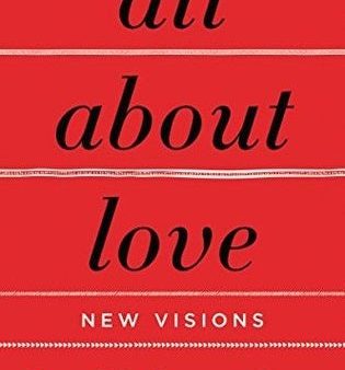 All About Love : New Visions Cheap