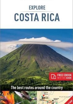 Insight Guides Explore Costa Rica Cheap