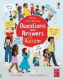 Usborne Lift-the-Flap Questions and Answers About Racism Online now