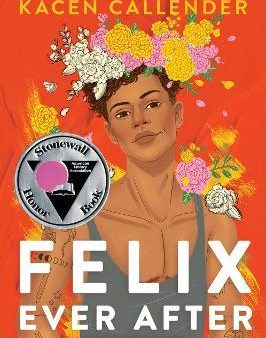 Felix Ever After (US) on Sale