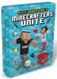 100% Unofficial Minecrafters Unite Tin of Books Online now