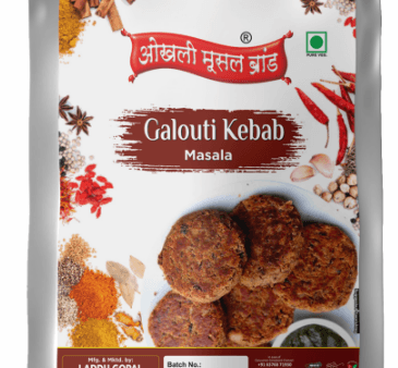 Galouti kebab masala 480g | OKHLI MUSAL BRAND Online