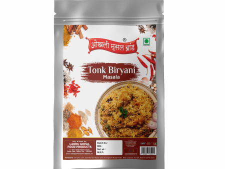 Tonk biryani masala190g | OKHLI MUSAL BRAND Cheap