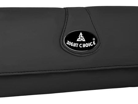 Right choice women s faux leather hand-clutch (black) For Discount