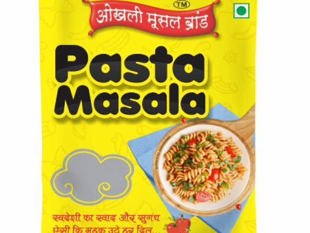 Pasta masala 240g | OKHLI MUSAL BRAND Supply