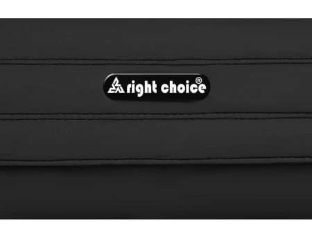 Right choice elegant women hand clutch (black) Fashion